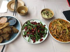 -龙门阵茶屋川菜馆(武康路店)