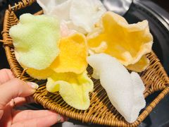 -万里闯关东铁锅炖菜馆(吉林大路店)
