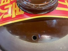 -沙胆彪炭炉牛杂煲(成都玉林店)
