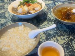 -香满楼(临安路店)