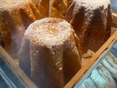 -仙峰天然面包(迎宾路店)