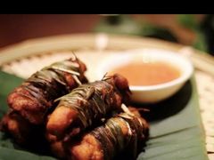 -火燒雲傣家菜(鼓楼店)