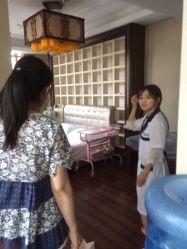-美满国际月子中心(合生汇店)
