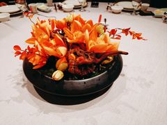 -花家怡园(四合院总店)