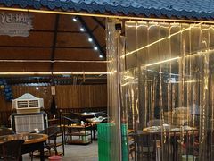 -醉月城西昌火盆烧烤(天府店)