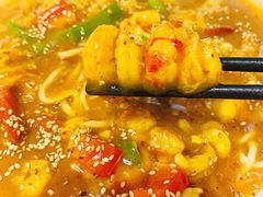 -友达面馆(广州总店)