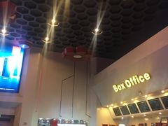 -首都电影院(天津店 中国巨幕)
