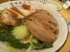 -狮头牌卤味研究所·卤味饭(花城汇南区店)