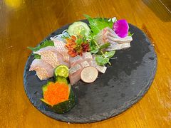 -兄弟船精致料理(自贡华商爱琴海购物公园华商国际城店)