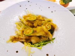 -海皇食府(水都假日酒店店)