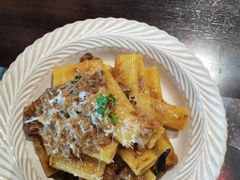 -Margherita雏菊意大利餐厅(雅颂庭购物中心店)