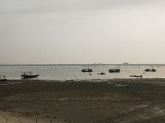 -北海金海湾红树林生态旅游区