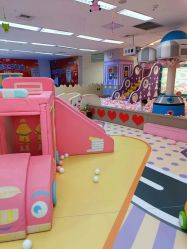 -孩子王(铁西万达店)