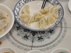 -东方饺子王(顺义石门店)