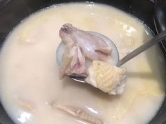 -喜上喜鸡煲翅(吉大店)