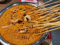 -肖四女乐山跷脚牛肉(世博源店)