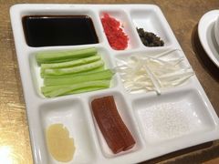 -四季民福烤鸭店(西单华威约饭街店)