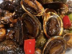-日丰园海肠水饺·老字号大连海鲜(和平广场店)