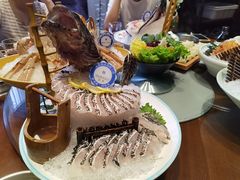 -东海怡品海鲜豆捞(星街坊店)