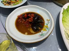 -小秦淮·南京土菜(新亭西路店)