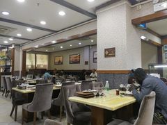 大堂-bosphorus 铂斯西餐厅·土耳其烧烤(环市中路店)