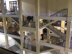 -上海外国语大学（松江校区）食堂