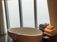 -广州四季酒店
