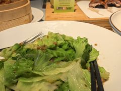 -汤城小厨•粤菜•靓汤(金融街店)