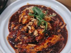 -巴蜀人家(东关街店)