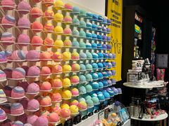 -LUSH(威尼斯人购物中心店)