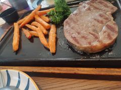 -必胜客(港城新天地店)