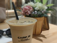 -CAMP.33露营烤肉·团建聚餐(创智天地店)