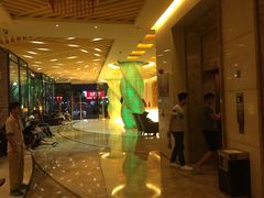 大堂-凯乐会量贩KTV(国防大厦总店)
