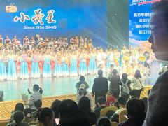 -小荧星艺校(浦东中环分校)