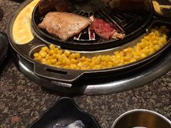 -高丽苑韩国烤肉(海昌路旗舰店)