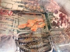 -内蒙古海拉尔烤羊腿·烤全羊·烧烤