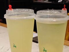 -新白鹿餐厅(第一百货店)