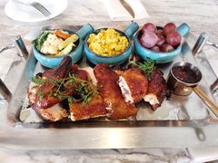 -The Rug Cafe(王府中环店)