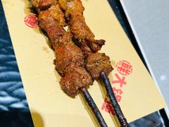 -大锅强·蒸海鲜青岛菜(吾悦广场店)