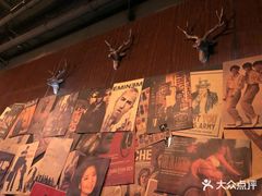 -长藤鬼校(龙翔店)