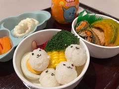 -dodonpa.墩墩伐 便当食堂(博华广场店)