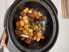 -狮王府淮扬菜(新街口友谊店)