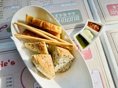 -安妮意大利餐厅(日坛店)