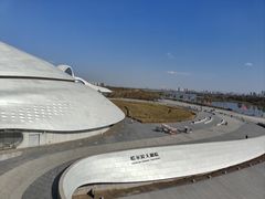 -哈尔滨大剧院