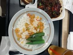 -永和大王(浦东国际机场店)