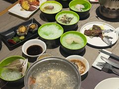 -海天盛宴海鲜自助(正大广场店)