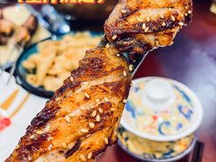 -津门老羊家·铜锅涮羊肉·烧烤(科技园店)