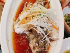 -黄泥岗·地道湖北菜(奥特莱斯店)