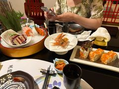 -天狗山料理(省体店)