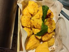 -江边城外烤全鱼(世茂广场店)